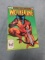 Wolverine #4/1982 Frank Miller Mini-Series