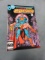 Crisis on Infinite Earths #7/1985/Key