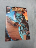 Cryptic Writings of Megadeath #1/1997