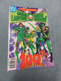 Green Lantern #100/1978