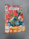 G.I. Joe #1/1982/Marvel Comics