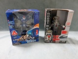 Lost in Space B-9 Robot Lot