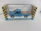 Blue Ford F-250 Crash Test Edition RARE MGA Resear