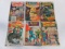DC Silver Age Lot of (6)