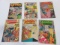 DC Silver Age Lot of (6)