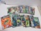 Green Lantern #1-52+ Extras (New 52)