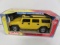 Buddy L Hummer H2 Wagon 1/12 Scale