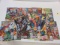 Amalgam Comics Lot of (24) DC Vs. Marvel