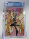 Spider-Gwen #24 CGC 9.8 Campbell Variant