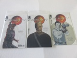 Serenity (Firefly) #1-3 Dark Horse