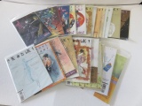 Kabuki Lot of (22) Comics Caliber/Icon