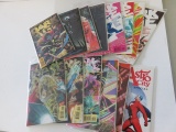 Astro City Dark Ages Lot