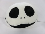 Nightmare Before Christmas Jack Skellington Pillow