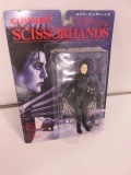 Edward Scissorhands (Johnny Depp) Import Figure