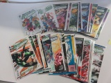 Green Lantern New Guardians Super Set