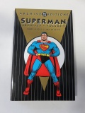 Superman Archives Vol. 5 Hardcover