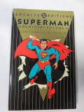 Superman Archives Vol. 3 Hardcover