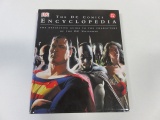 DC Comics Encyclopedia/DK