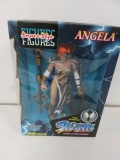 Spawn Super Size Figure Angela 13