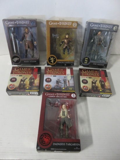 Game of Thrones Toy Group (7)