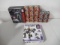 Transformers Figures & Blind Pack Lot of (15)
