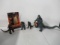 Godzilla Figure Lot of (5)