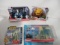 Star Wars Toy Lot of (4)
