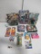 Kid Friendly Toys & Goodies Lot of (13)