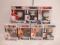 Funko Pop! Vinyl Figure Lot of (7)