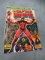 Captain Marvel #32/1974/Jim Starlin