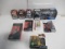 Star Wars Figure & Toy Lot of (9)