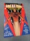 Rocketeer Adventure Magazine #1/1988