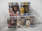 Funko Pop! Vinyl Figure Lot of (5)