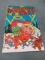 Marvel Age #17/1984/1st Muppets