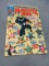 Marvel Age #19/1984/Early Black Costume