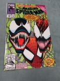 Amazing Spider-Man #363/Key Carnage