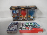 Transformers Figure Lot of (5)