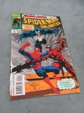 Spider-Man Unlimited #2/1993/Carnage