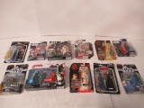 Star Wars Figure Lot of (11)
