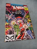 X-Men Annual #14/1990/Key Issue