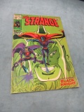Doctor Strange #178/1969/Silver Age
