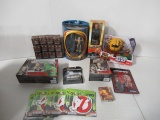 Movies Figures & Toy Large Lot