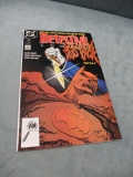 Detective Comics #604/1989/Key Issue