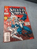 Silver Sable #19/1983/Obscure Venom