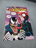 Amazing Spider-Man #347/1991/Early Venom