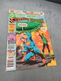 DC Comics Presents #26/1980/Key Issue