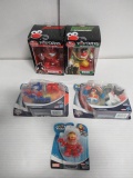 Mr. Potato Head Toy Lot of (5)