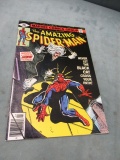 Amazing Spider-Man #194/1979/Key Issue