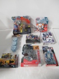 Transformers Toy Lot of (8)