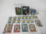 DC Figure Lot of (22)